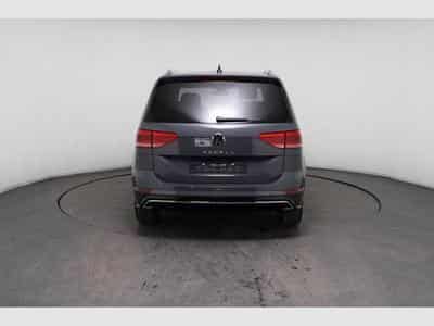 VW Touran New Edition R-Line (2026) - Photo 6