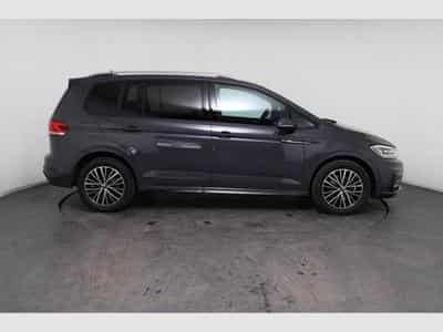 VW Touran New Edition R-Line (2026) - Photo 9