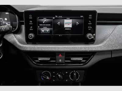 Skoda Kamiq 1,0 TSI DSG (2026) - Photo 12
