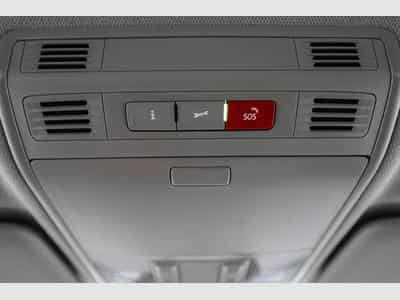 Skoda Kamiq 1,0 TSI DSG (2026) - Photo 14