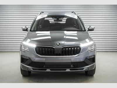 Skoda Kamiq 1,0 TSI DSG (2026) - Photo 2