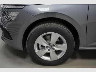 Skoda Kamiq 1,0 TSI DSG (2026) - Photo 5