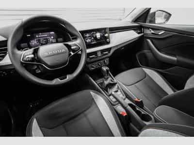 Skoda Kamiq 1,0 TSI DSG (2026) - Photo 7