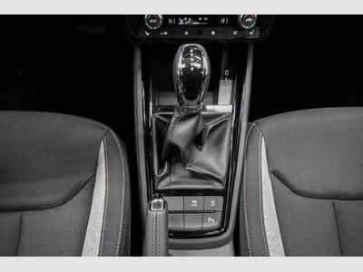 Skoda Kamiq 1,0 TSI DSG (2026) - Photo 11
