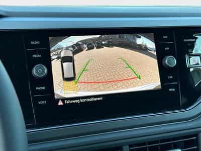 VW Taigo R-Line Limited (2026) - Photo 10