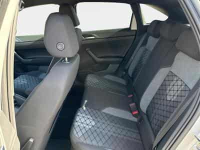 VW Taigo R-Line Limited (2026) - Photo 15