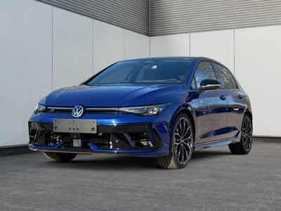 VW Golf R (2026) - Photo 1