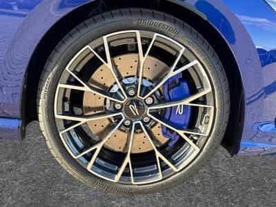 VW Golf R (2026) - Photo 11