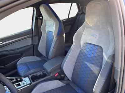 VW Golf R (2026) - Photo 14