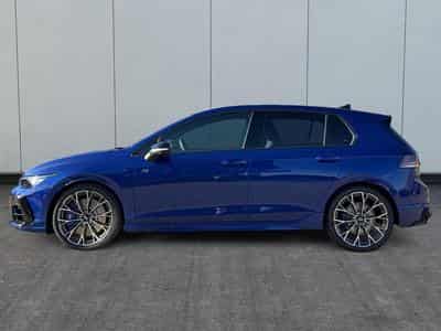 VW Golf R (2026) - Photo 2