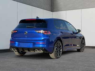 VW Golf R (2026) - Photo 3