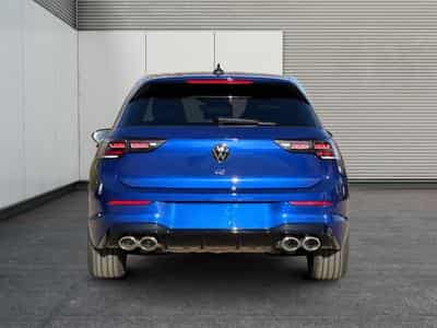 VW Golf R (2026) - Photo 4