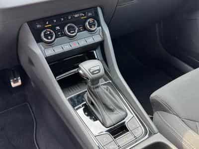 Skoda Karoq 2,0 TSI 4x4 (2026) - Photo 13