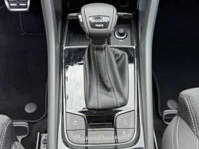 Skoda Karoq 2,0 TSI 4x4 (2026) - Photo 14