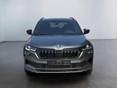Skoda Karoq 2,0 TSI 4x4 (2026) - Photo 2