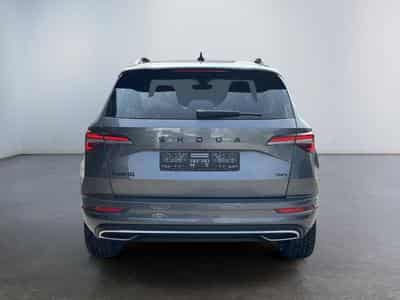 Skoda Karoq 2,0 TSI 4x4 (2026) - Photo 3