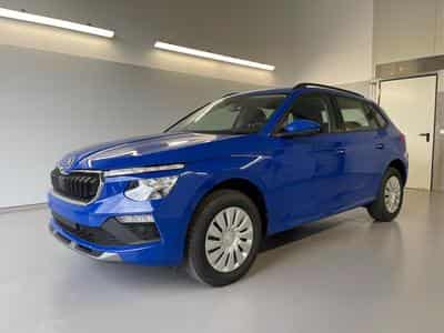 Skoda Kamiq Selection (2026) - Photo 1