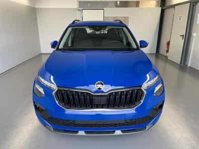 Skoda Kamiq Selection (2026) - Photo 2