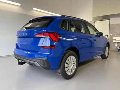 Skoda Kamiq Selection (2026) - Photo 4