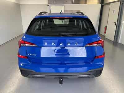 Skoda Kamiq Selection (2026) - Photo 5