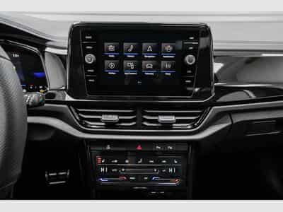 VW T-Roc 1,5 TSI DSG (2025) - Photo 12