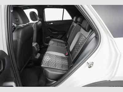 VW T-Roc 1,5 TSI DSG (2025) - Photo 15
