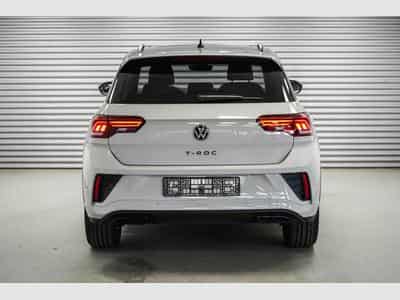 VW T-Roc 1,5 TSI DSG (2025) - Photo 3