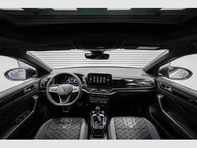 VW T-Roc 1,5 TSI DSG (2025) - Photo 5