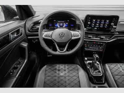 VW T-Roc 1,5 TSI DSG (2025) - Photo 7