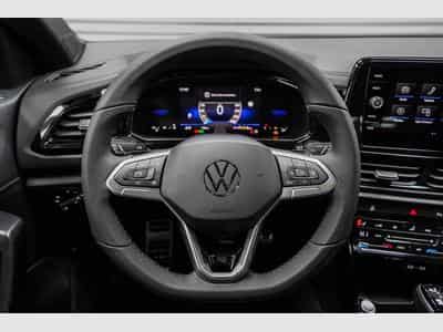 VW T-Roc 1,5 TSI DSG (2025) - Photo 8