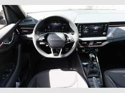 Skoda Kamiq Selection (2026) - Foto 7