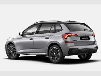 Skoda Kamiq Monte Carlo (2025) - Foto 3