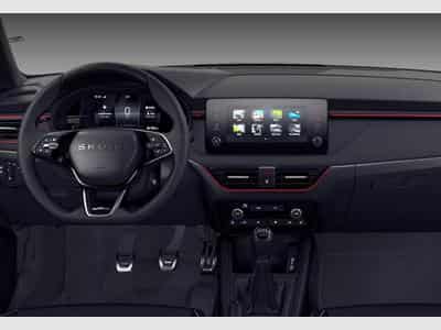 Skoda Kamiq Monte Carlo (2025) - Foto 4