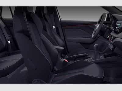 Skoda Kamiq Monte Carlo (2025) - Foto 5