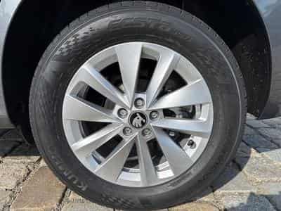 Skoda Kamiq Selection 1.5 TSI (2026) - Foto 12