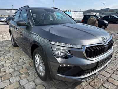 Skoda Kamiq Selection 1.5 TSI (2026) - Foto 3