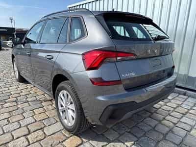 Skoda Kamiq Selection 1.5 TSI (2026) - Foto 4