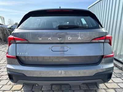 Skoda Kamiq Selection 1.5 TSI (2026) - Foto 5