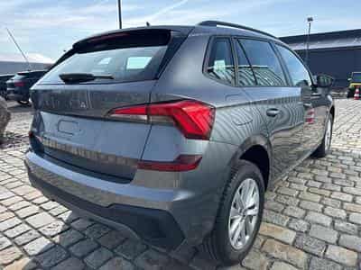 Skoda Kamiq Selection 1.5 TSI (2026) - Foto 6