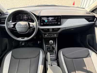 Skoda Kamiq Selection 1.5 TSI (2026) - Foto 7