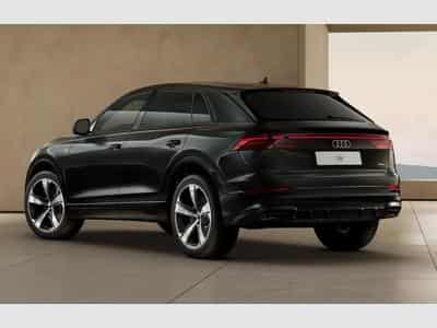 Audi Q8 S line (2026) - Photo 3