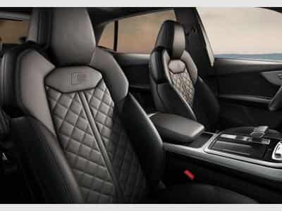 Audi Q8 S line (2026) - Photo 5