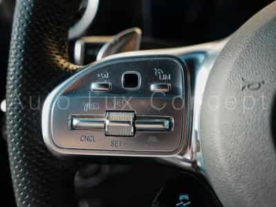 Mercedes AMG GT 4-Door 43 4MATIC+ (2019) - Photo 10