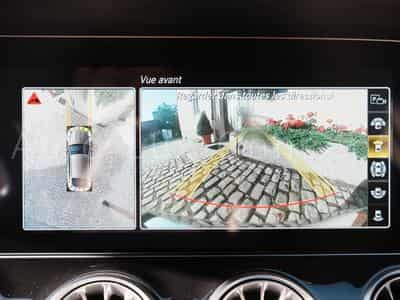 Mercedes AMG GT 4-Door 43 4MATIC+ (2019) - Photo 12