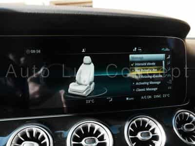 Mercedes AMG GT 4-Door 43 4MATIC+ (2019) - Photo 13