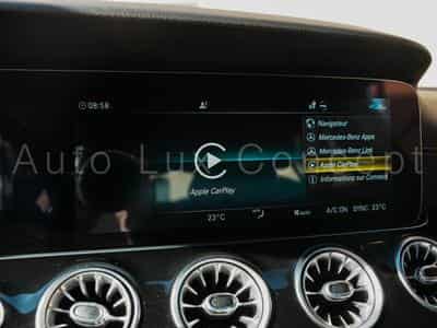 Mercedes AMG GT 4-Door 43 4MATIC+ (2019) - Photo 14