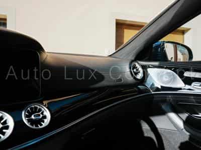 Mercedes AMG GT 4-Door 43 4MATIC+ (2019) - Photo 5