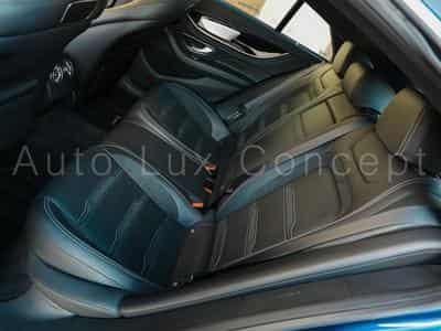 Mercedes AMG GT 4-Door 43 4MATIC+ (2019) - Photo 7