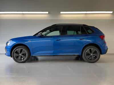 Skoda Kamiq Monte Carlo (2026) - Foto 3