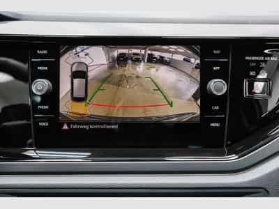 VW Taigo 1,0 TSI DSG (2026) - Photo 14